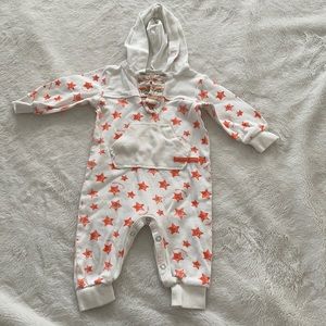 Baby onesie